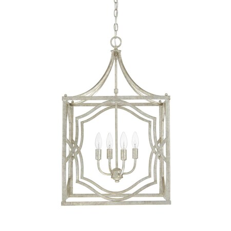Capital Lighting Fixture Company